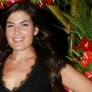 Meet your Posher, Kristina